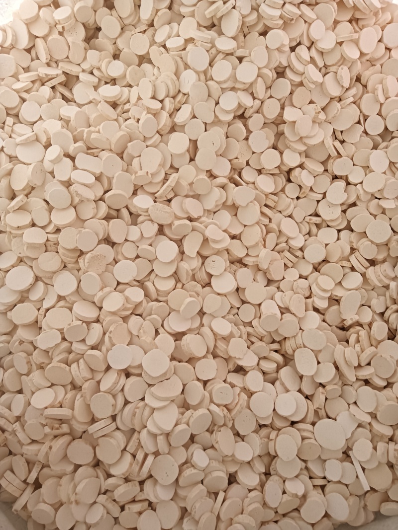 光条片山药加工：毛片加工
