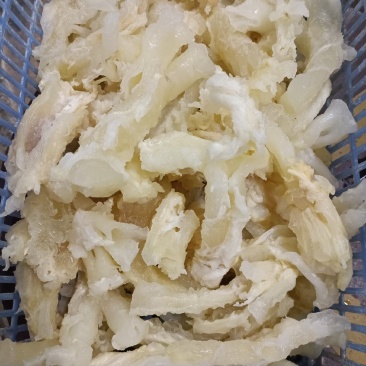 牛蹄筋自助火锅冒菜麻辣烫涮烧烤通用食材可定装规格