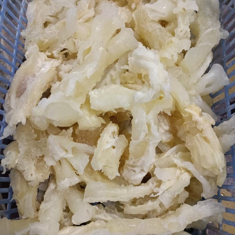 牛蹄筋自助火锅冒菜麻辣烫涮烧烤通用食材可定装规格