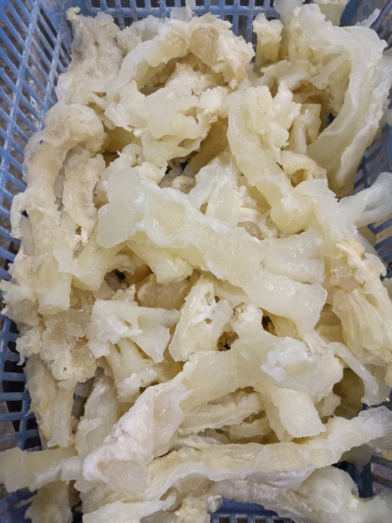牛蹄筋自助火锅冒菜麻辣烫涮烧烤通用食材可定装规格
