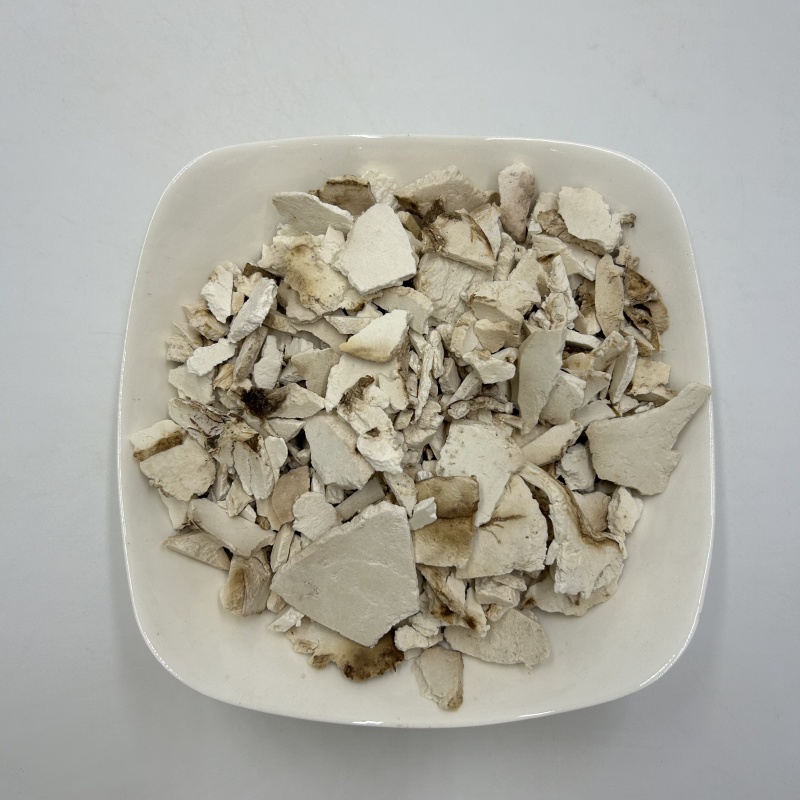 【专注好品质】云南省茯苓茯苓片散装统货选货支持拿样品批发
