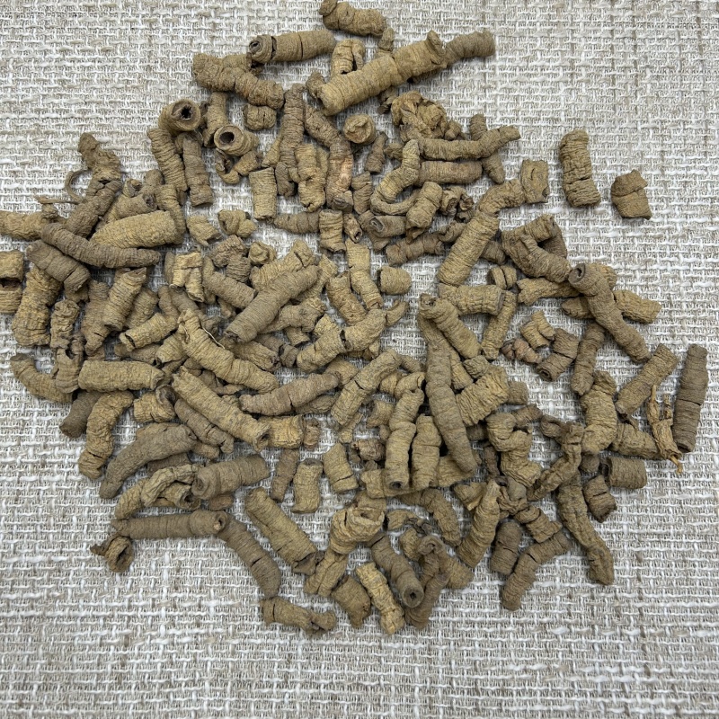 中药巴戟肉巴戟天抽芯散装选货产地直供大量批发支持拿样品批