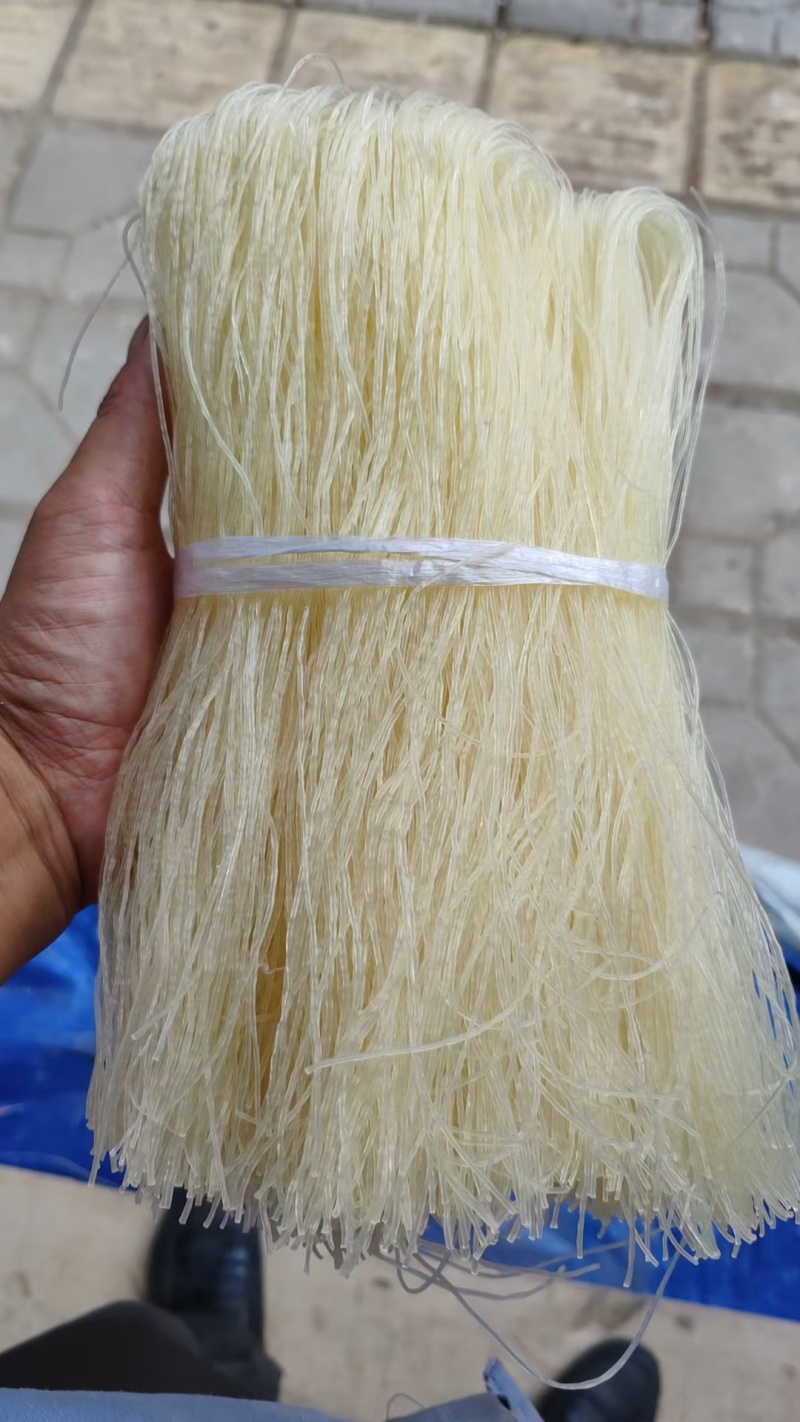 豌豆粉丝，质量保证，三证齐全，可以定制，