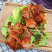 烧烤鹌鹑串烧烤串串批发油炸串串批发鹌鹑串