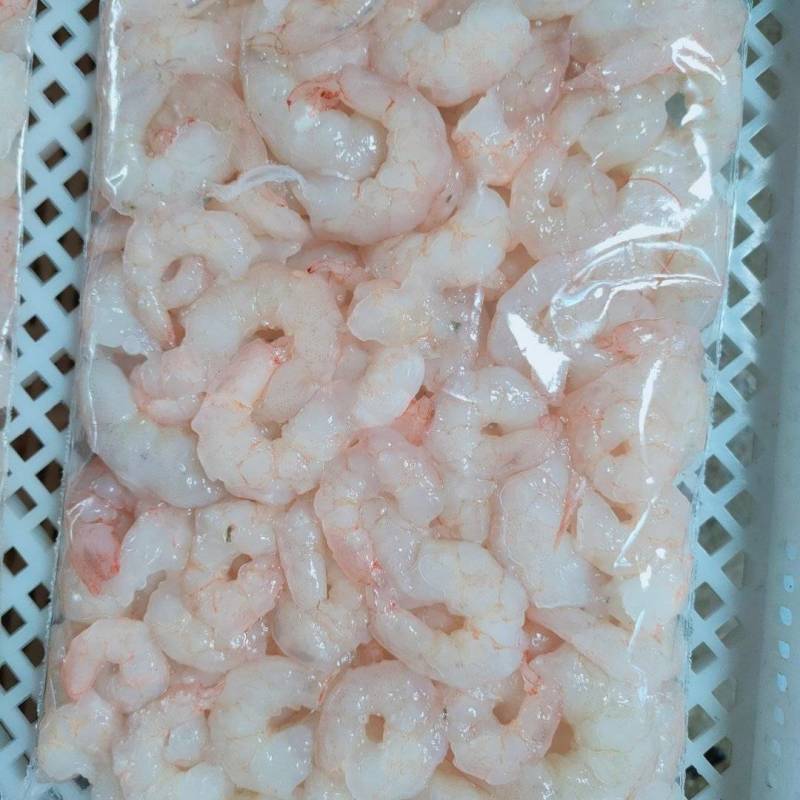 精选白虾仁适合餐饮馄饨饺子馅各种用料