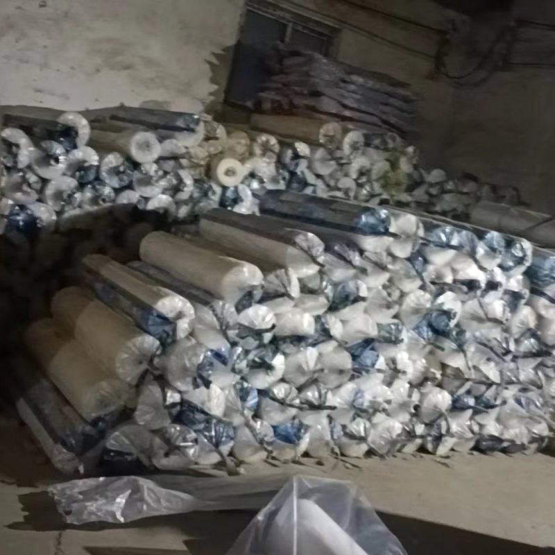 棚膜低价处理