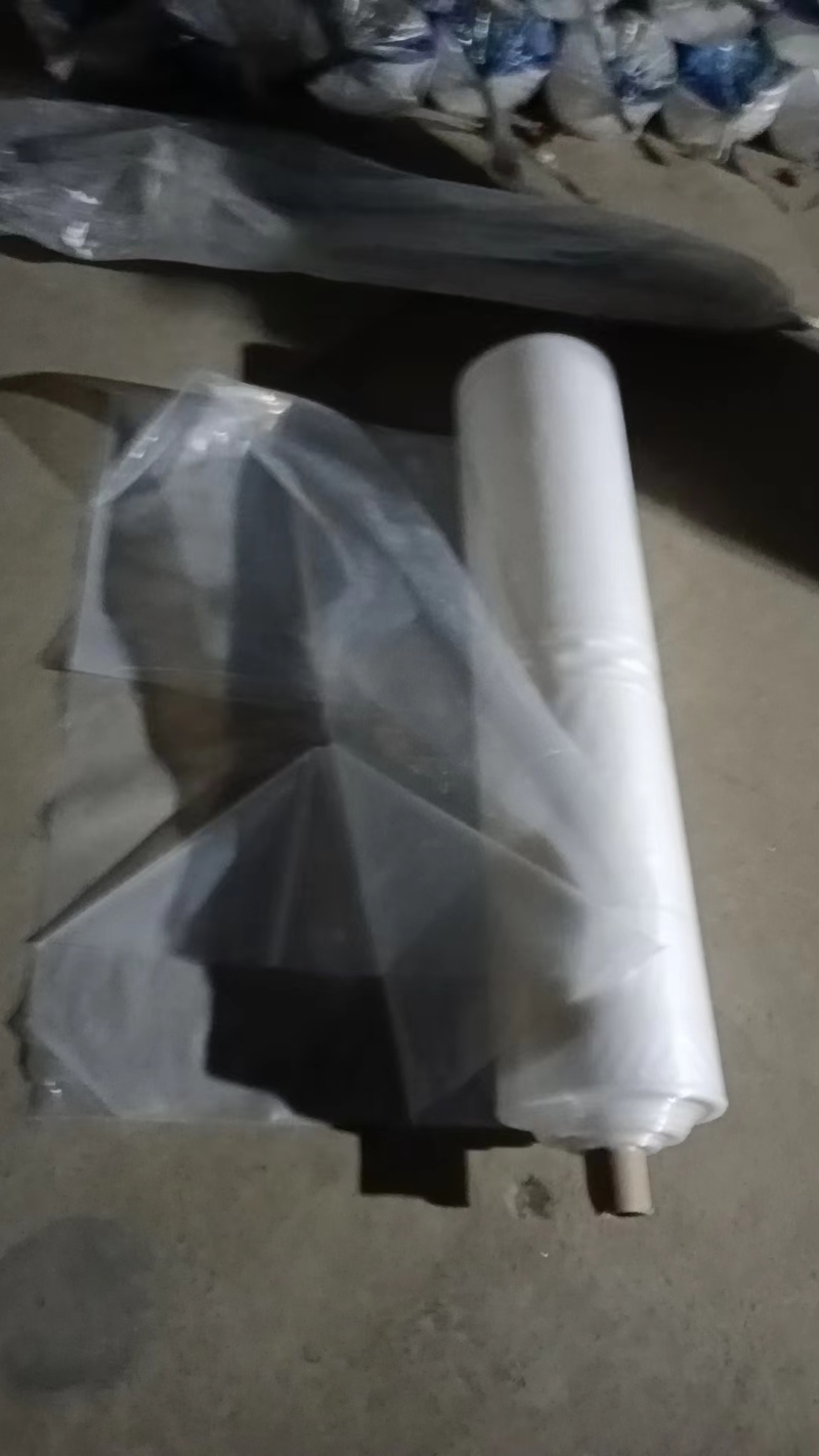 棚膜低价处理
