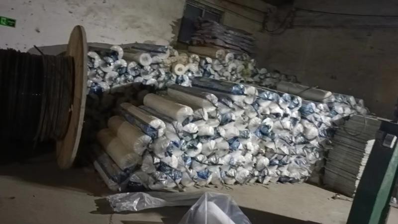 棚膜低价处理