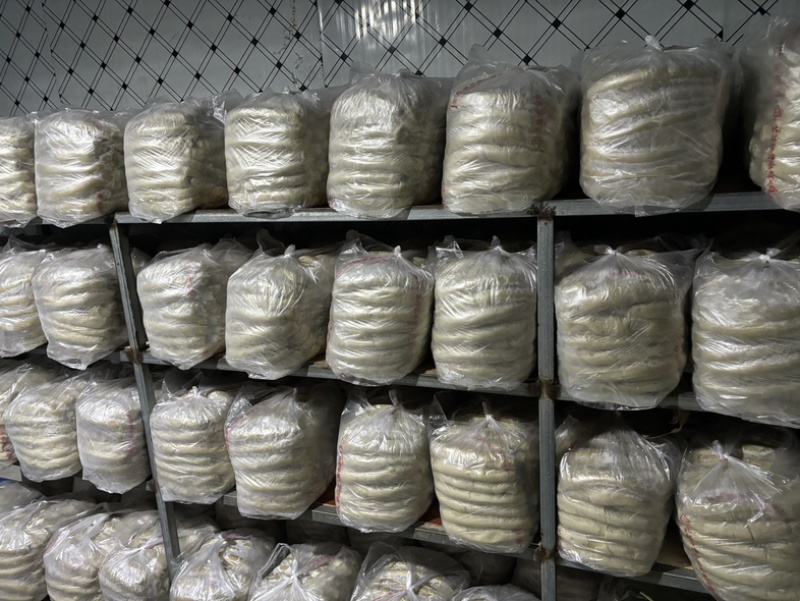 素肠面筋卷切卷
