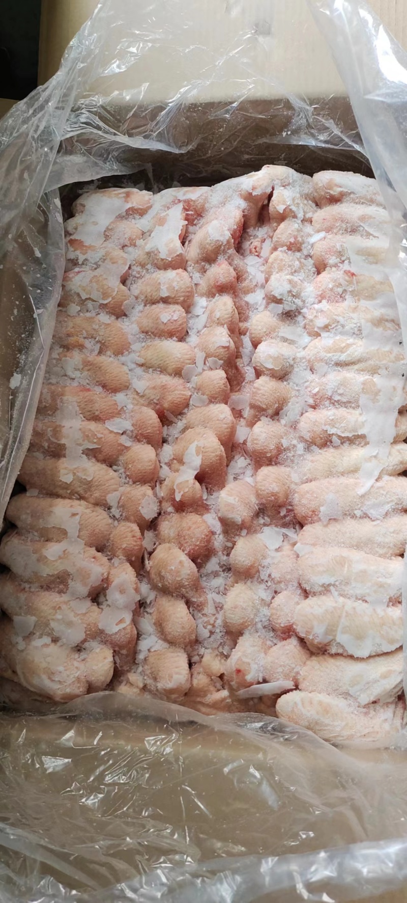排翅