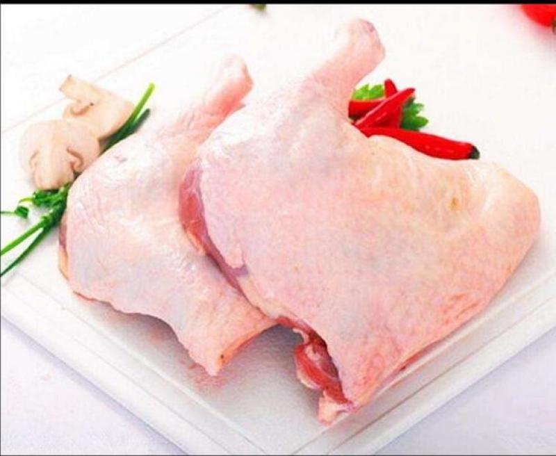 国产鸡边腿货源充足量大从优