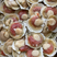 半壳扇贝夏夷贝烧烤食材海鲜自助食材小红贝扇贝夏夷贝