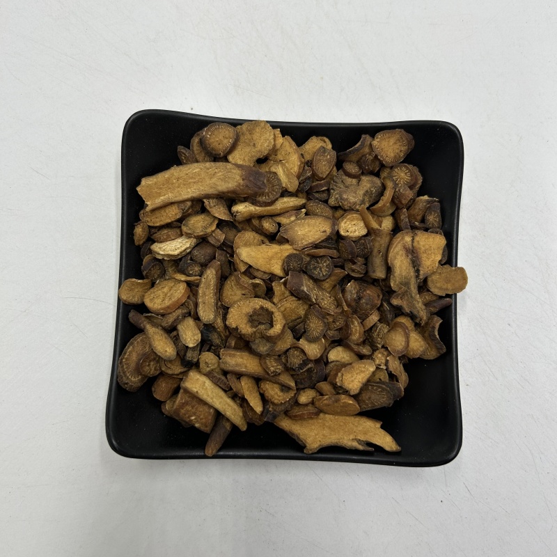 杭白芍白芍片炒白芍散装统货产地直供中药材批发支持拿样品批