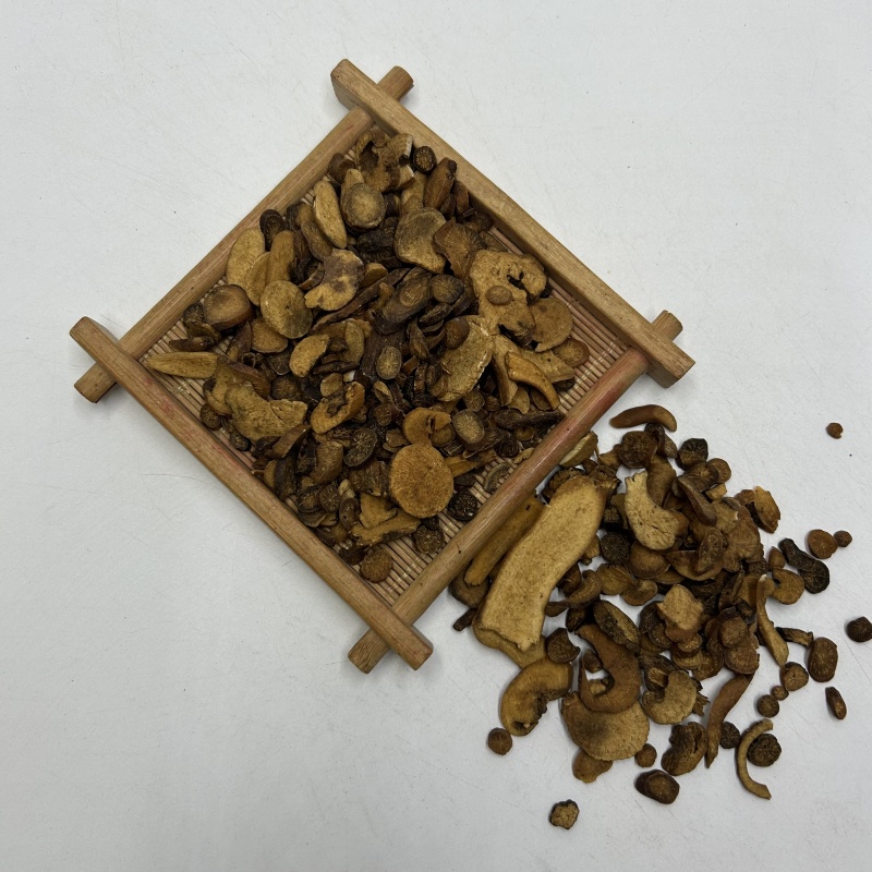 杭白芍白芍片炒白芍散装统货产地直供中药材批发支持拿样品批