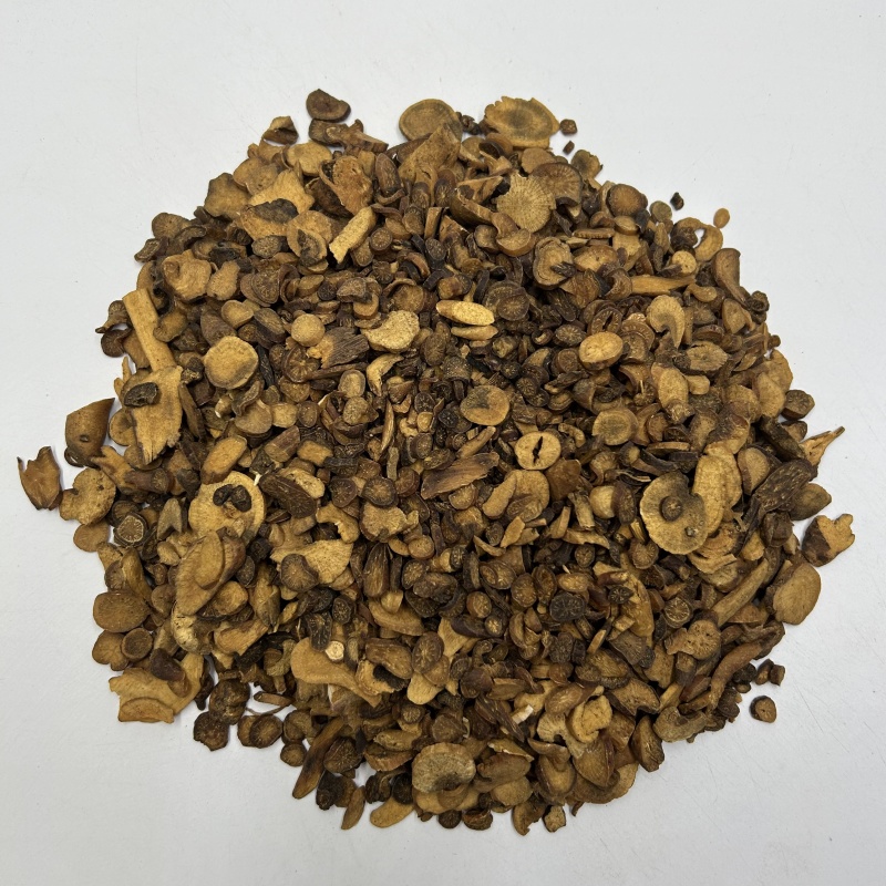 杭白芍白芍片炒白芍散装统货产地直供中药材批发支持拿样品批