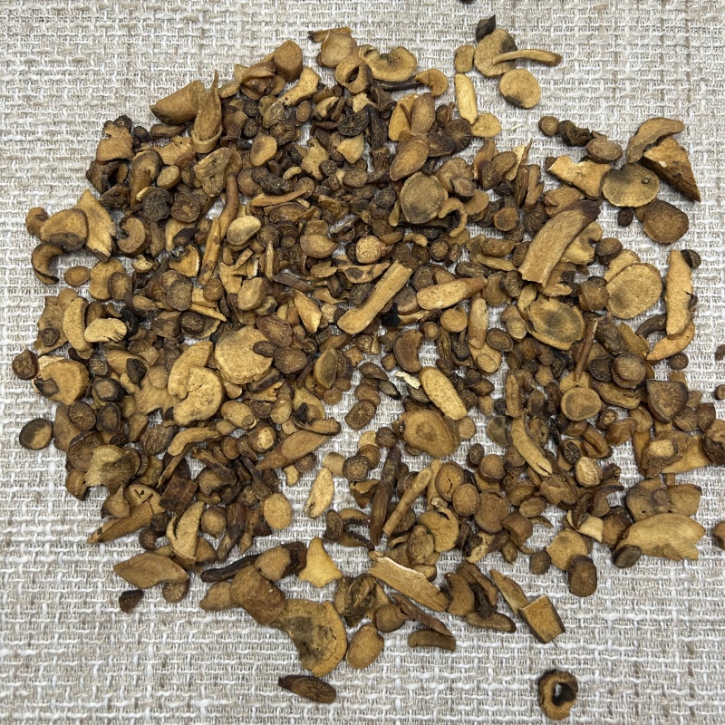 杭白芍白芍片炒白芍散装统货产地直供中药材批发支持拿样品批
