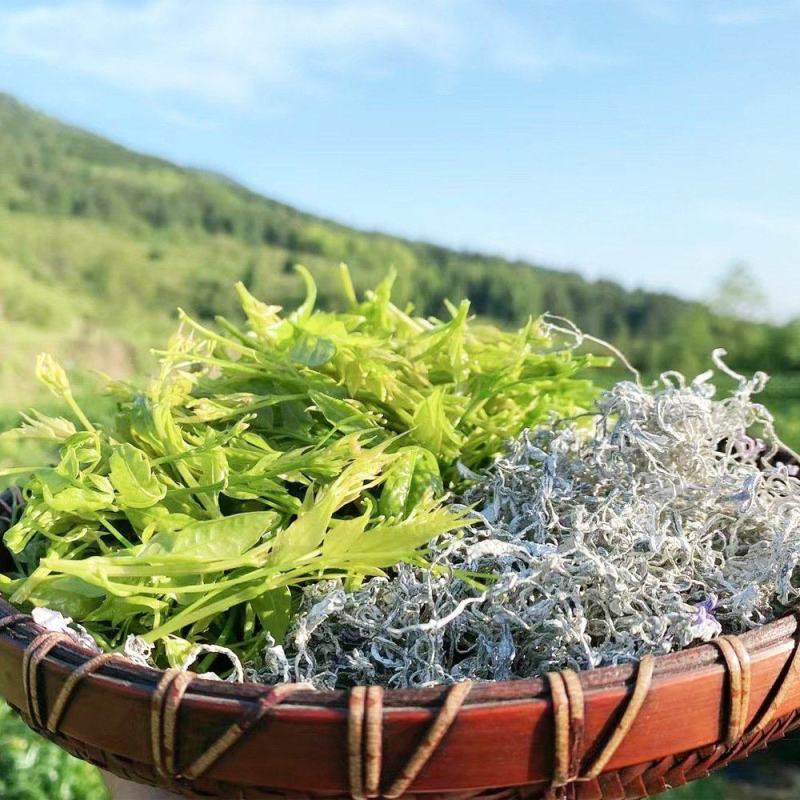 茶叶，保健茶！藤茶
