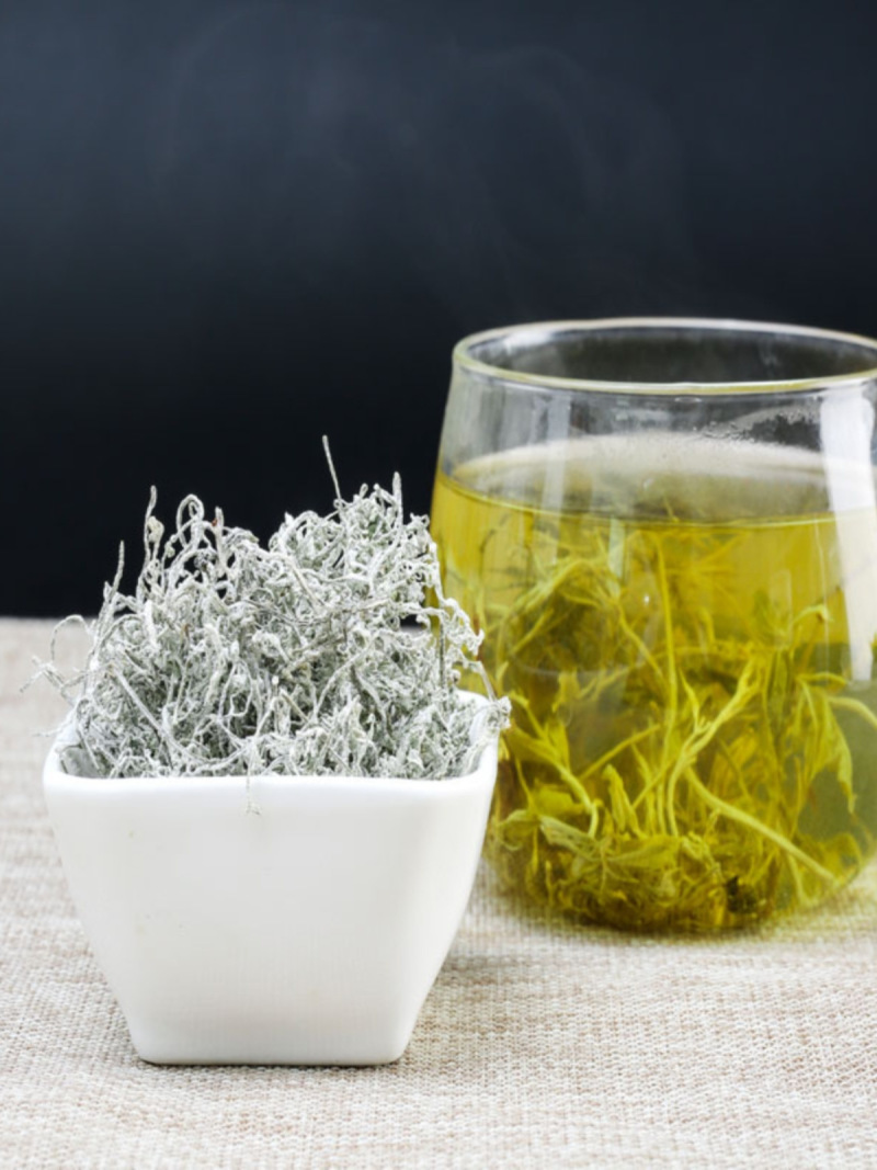 茶叶，保健茶！藤茶