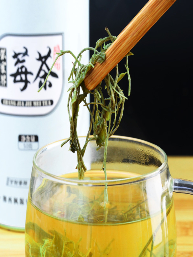 茶叶，保健茶！藤茶