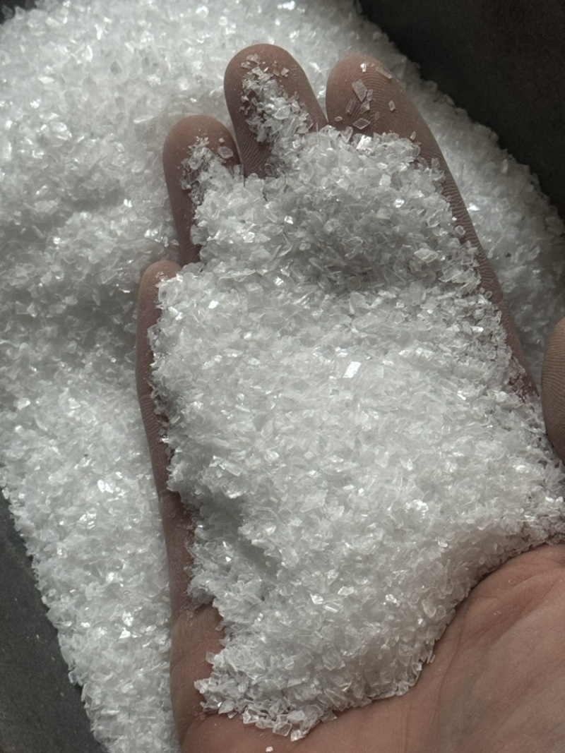 石膏生石膏石膏粉石膏颗粒实物拍摄量大从优现货