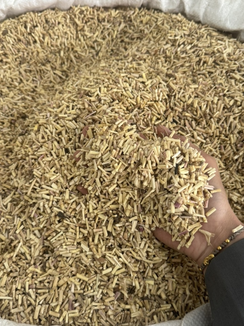 白茅根茅根保庆药业批发白茅根现货干净无杂质