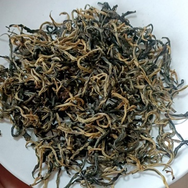 英德红茶