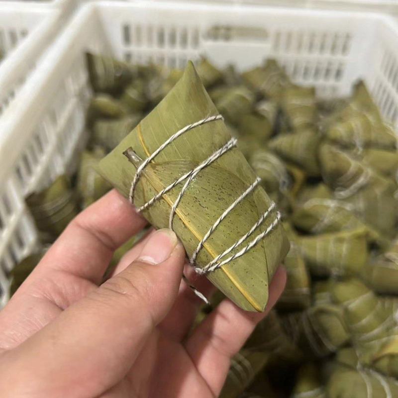 各种风味粽子，厂家自产自销