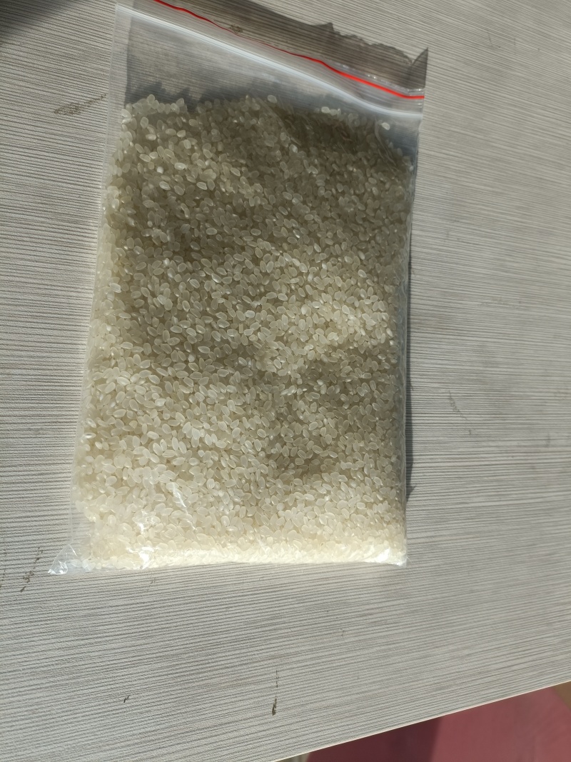 东北大米接长期稳定客户，持续稳定供应