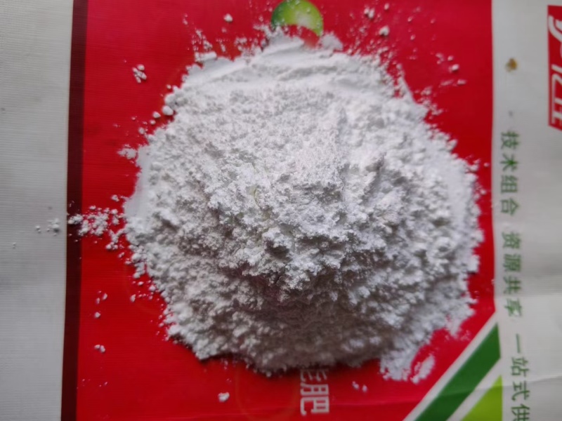 硫酸钾肥