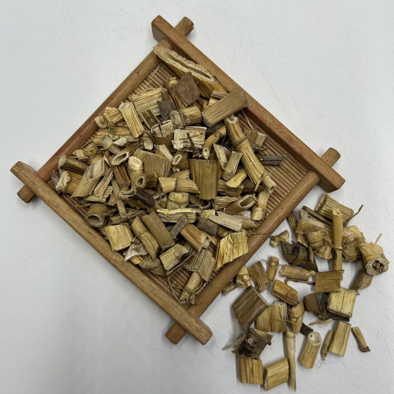 芦根芦苇根芦根段散装统货产地直供中药材批发支持拿样品批发