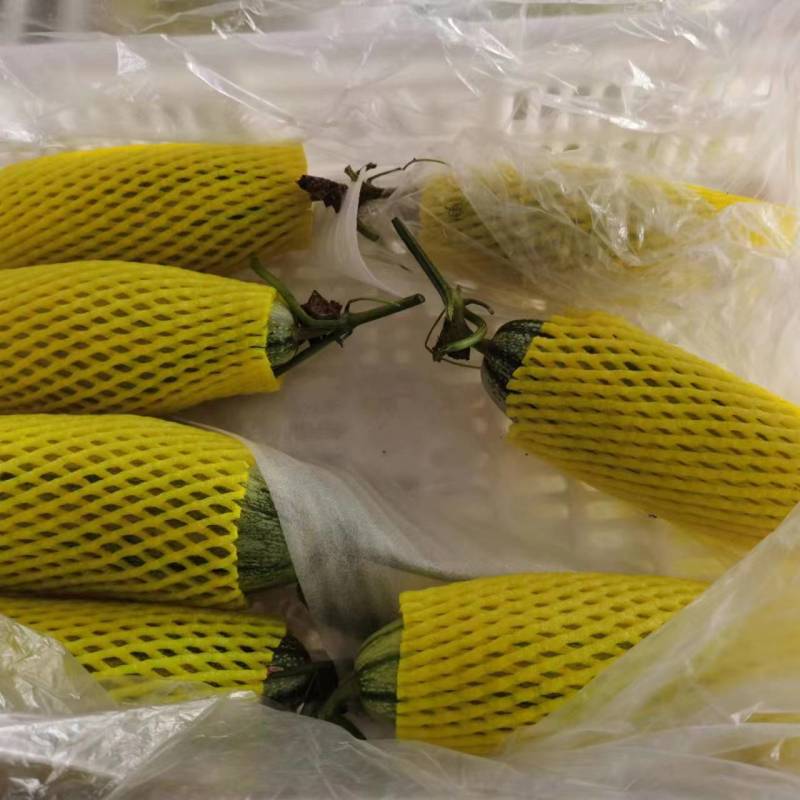 莘县博洋61甜瓜，羊角蜜，产地直供对接商超品质，源头精品