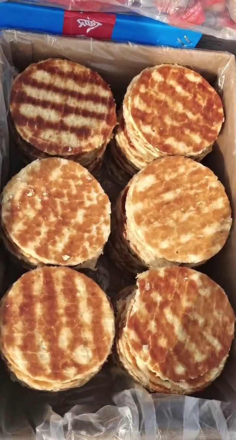 烤鱼片香烤鱼片零食