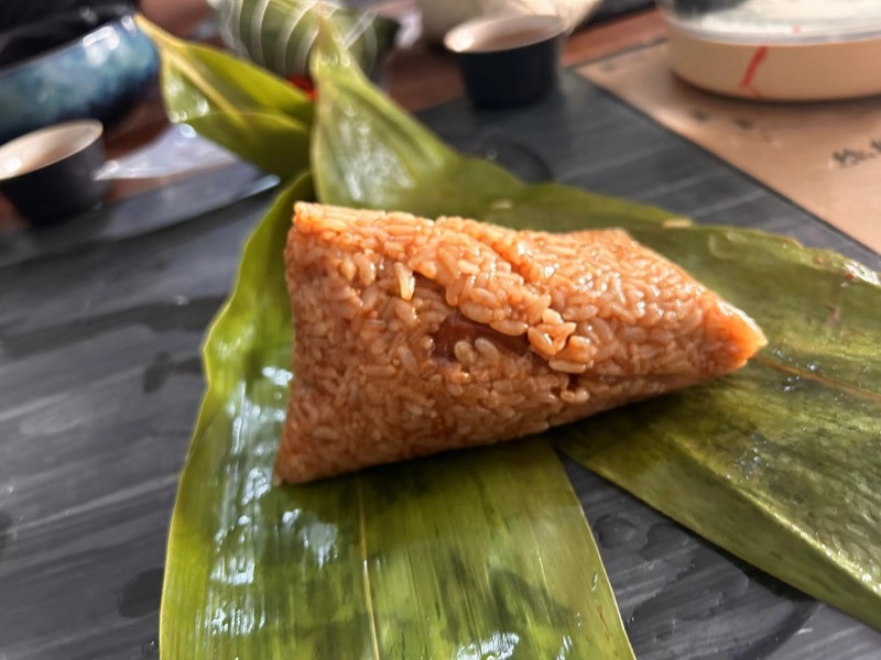 蛋黄肉粽#嘉兴风味#厂家直供