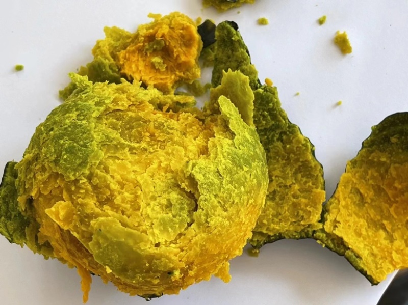 山东贝贝南瓜，每天固定15w！爆粉！板栗味！品质保证！