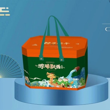 精品礼盒装