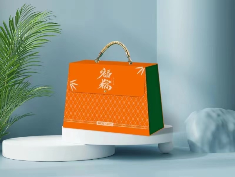 精品礼盒装