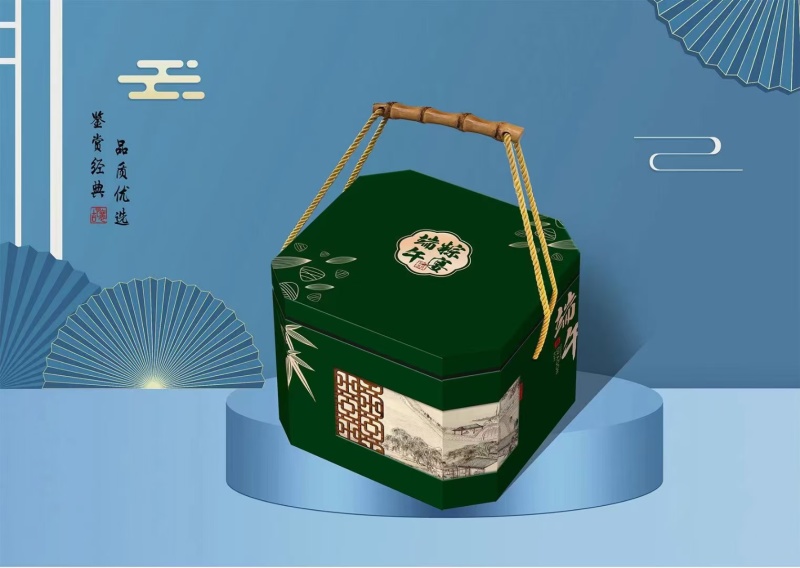 精品礼盒装