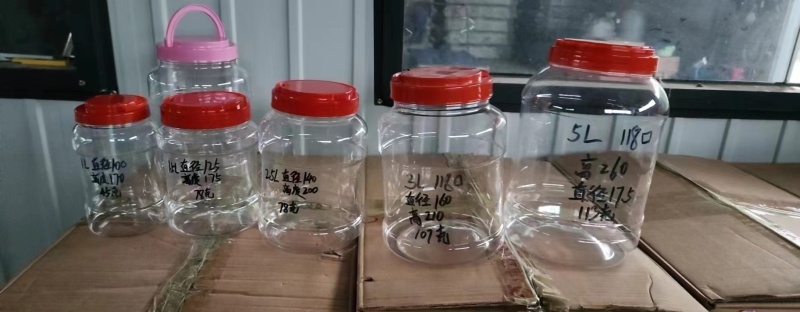 规格齐全