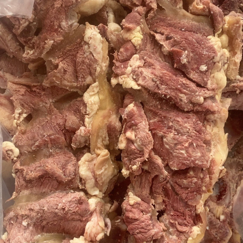 精品黄牛羽骨肉！连云港，大量供应！品质保障！