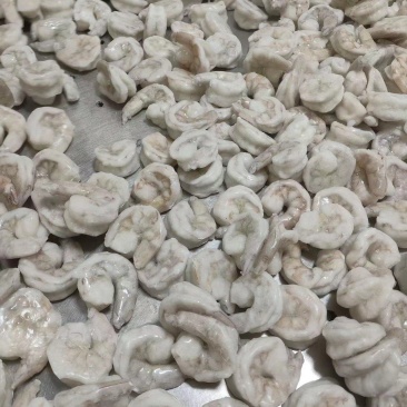 牡丹虾球虾仁大量供货品质保证量大价优支持视频看货