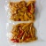重庆口味开袋即食香辣翅尖400克g厂家直销可贴牌可代发.