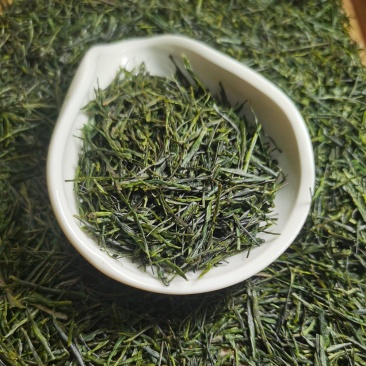 明前新茶一级恩施玉露批发