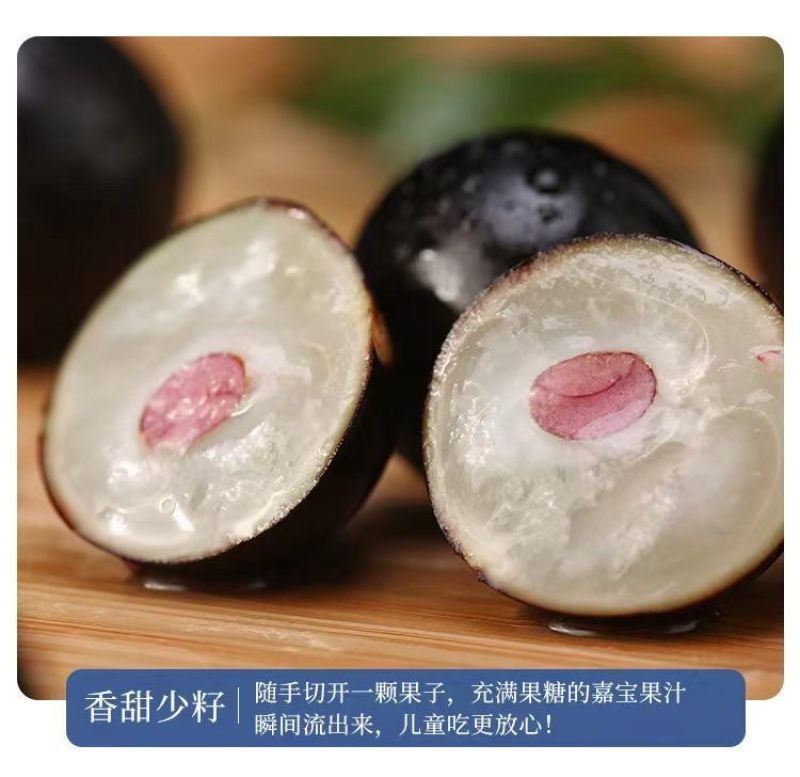 嘉宝果产地直供