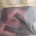 内蒙古鲜牛肉现烤牛肉干