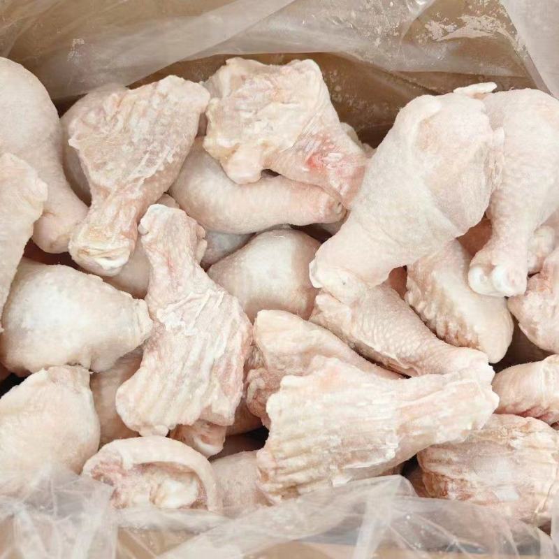 150鸭琵琶腿