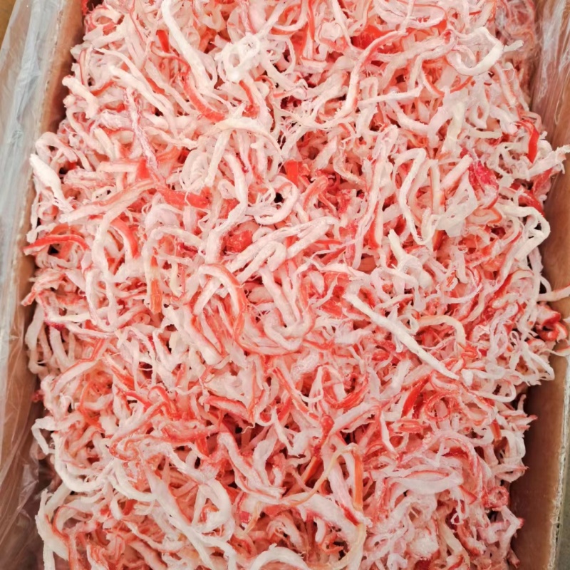 【鱿鱼丝】滨州鱿鱼丝网红小零食产地批发对接全国电商平台