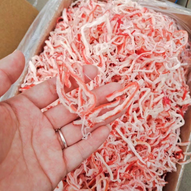 【鱿鱼丝】滨州鱿鱼丝网红小零食产地批发对接全国电商平台
