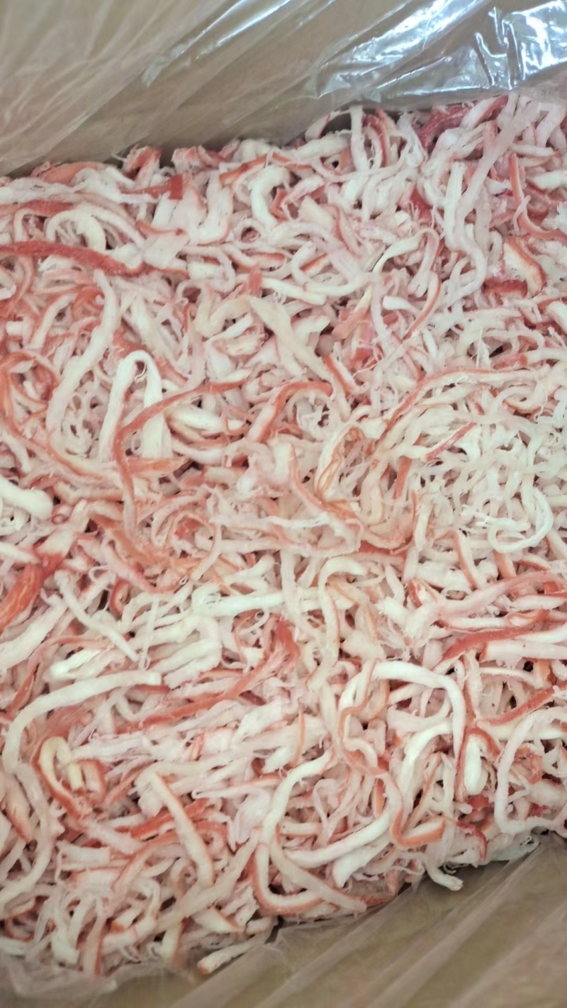 【鱿鱼丝】滨州鱿鱼丝网红小零食产地批发对接全国电商平台