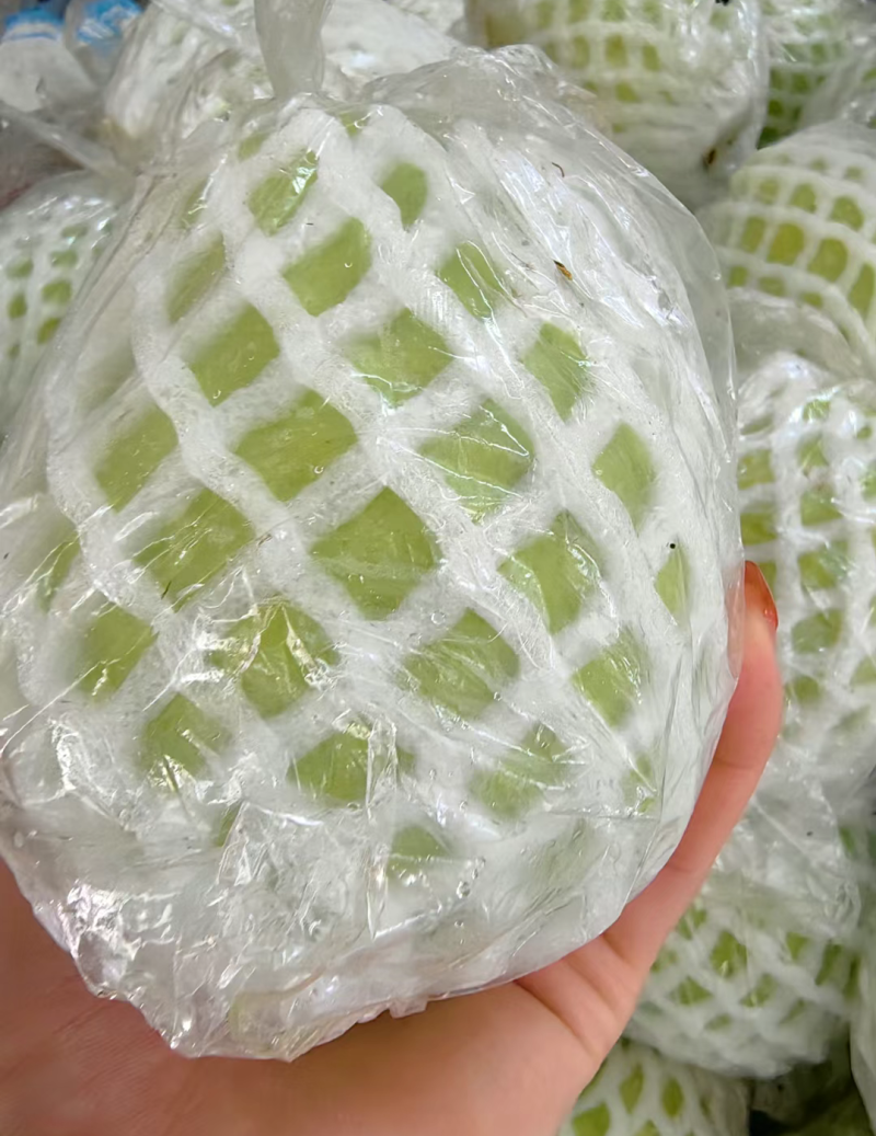 珍珠番石榴（芭乐）