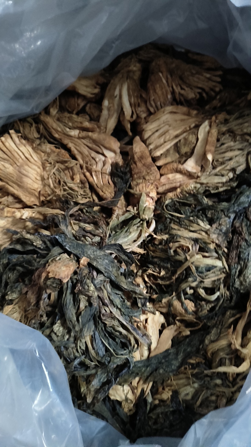 英家大头菜。土特产